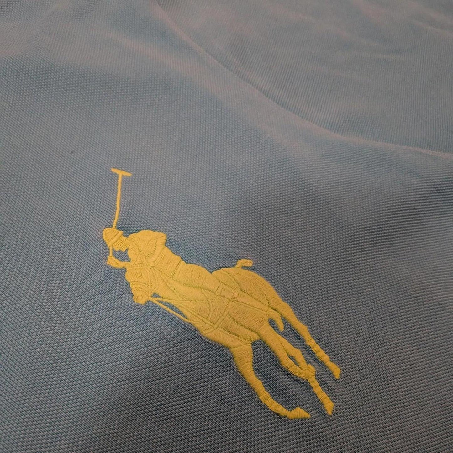 Ralph Lauren USA Polo Shirt (XL)
