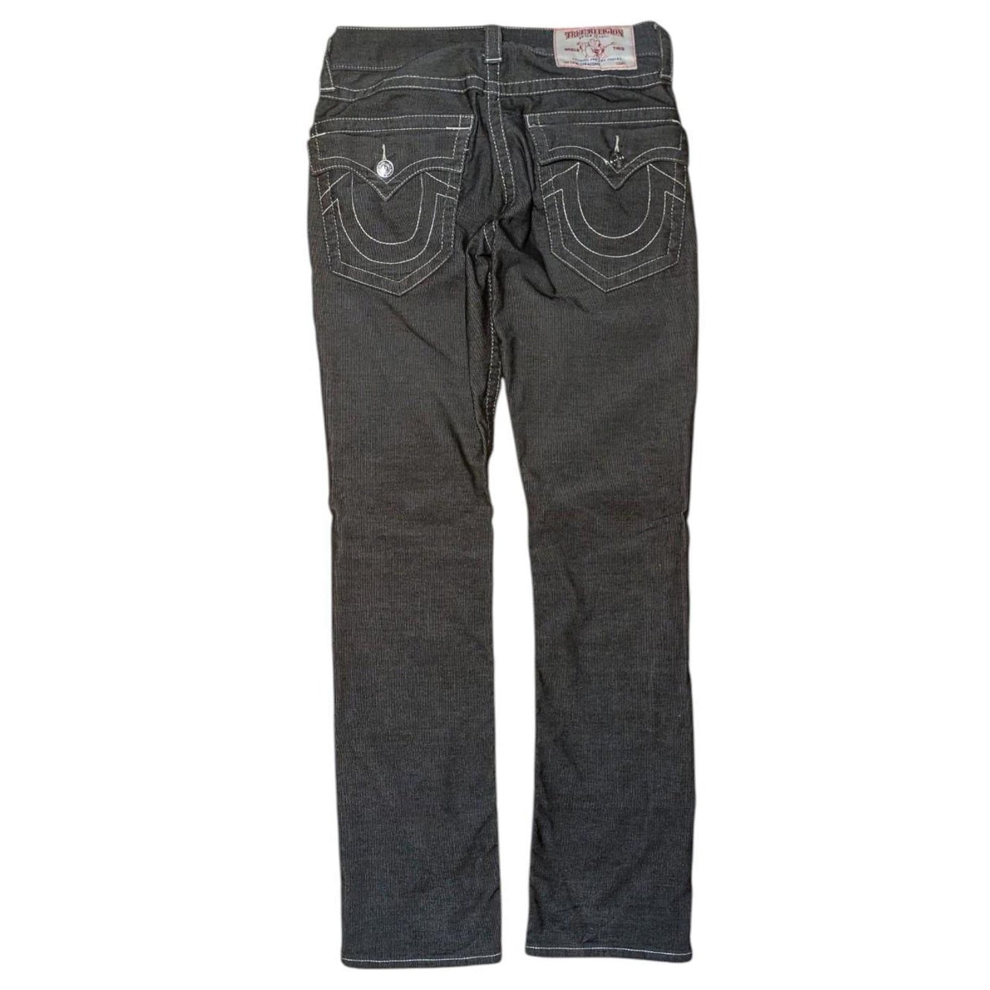 True Religion Corduroy Jeans (29)