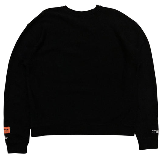 Heron Preston Jumper (S)