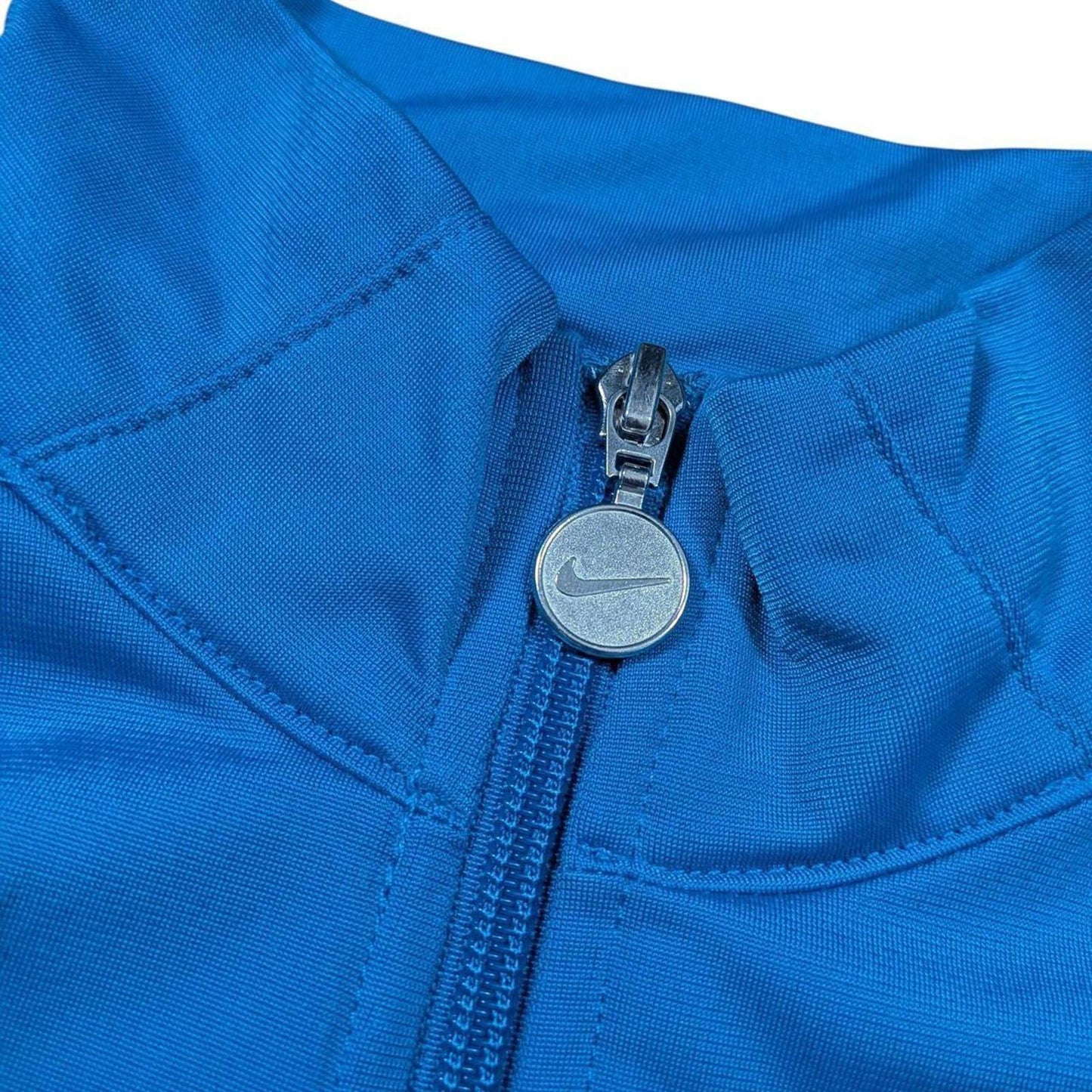 Nike Cortez Zip Up (XS)