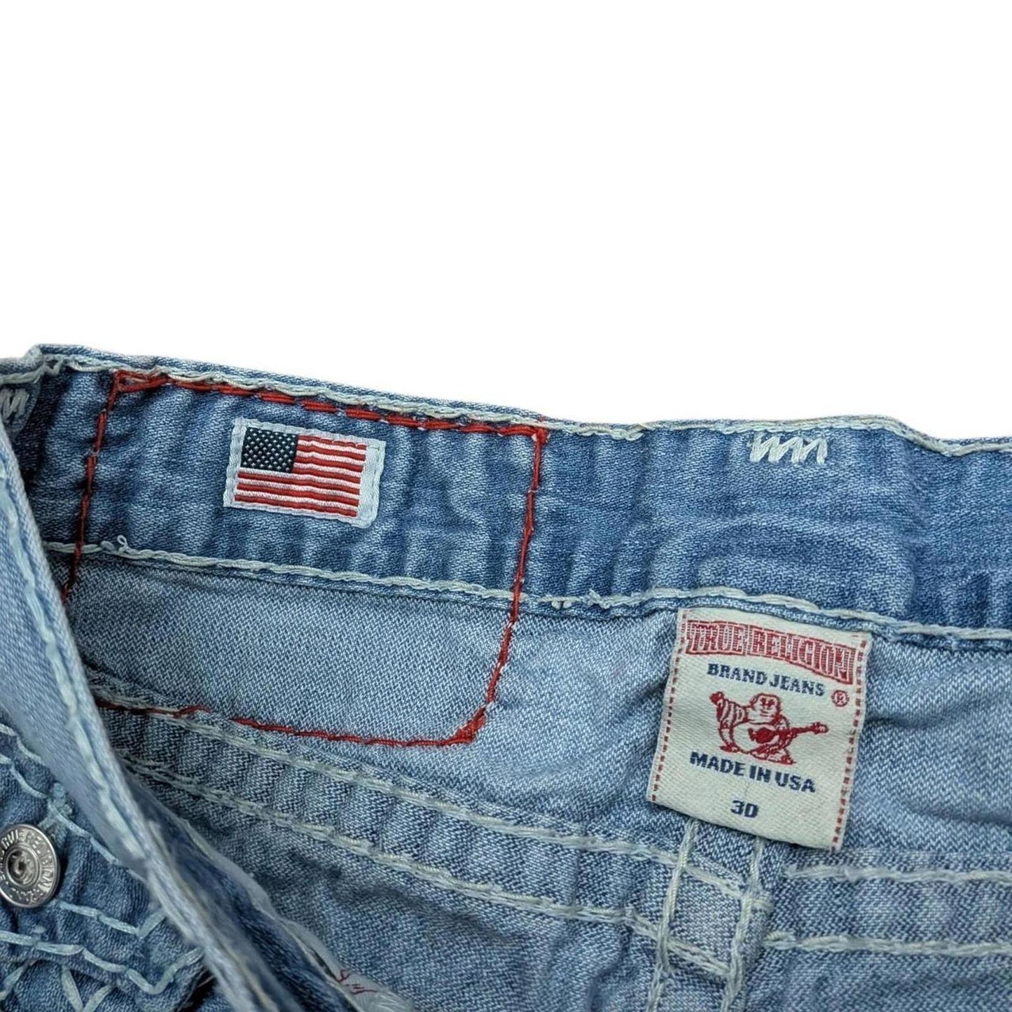 True Religion Super T Jeans (30)