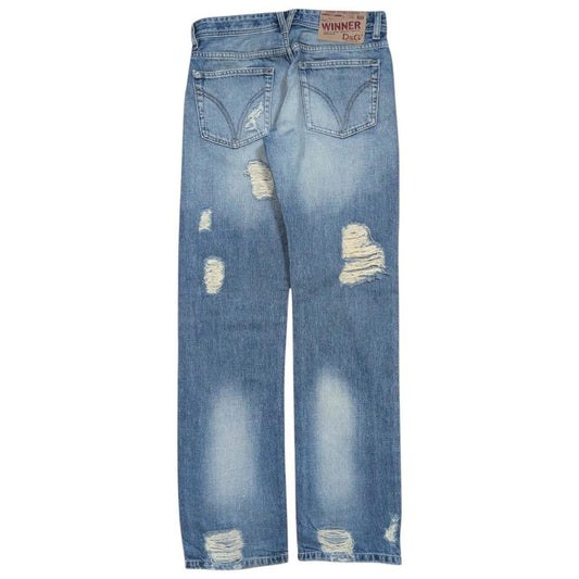 Dolce & Gabbana Jeans (32)