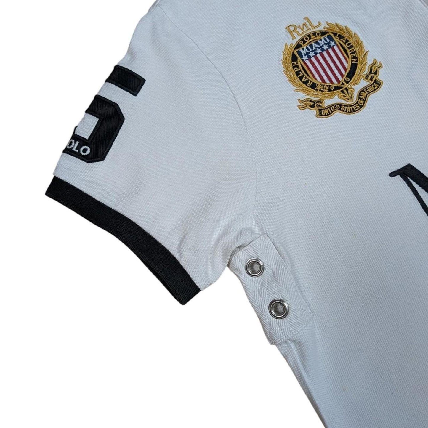 Ralph Lauren Miami Polo (L)