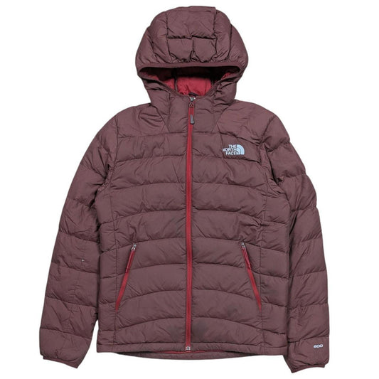 The North Face Puffer Jacket (S)