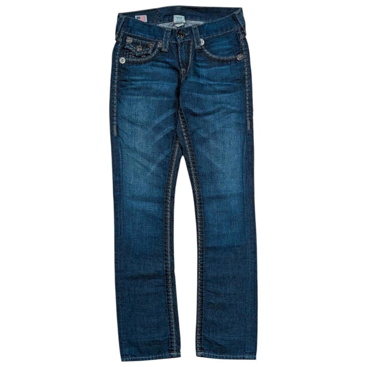 True Religion Super QT Jeans (29)