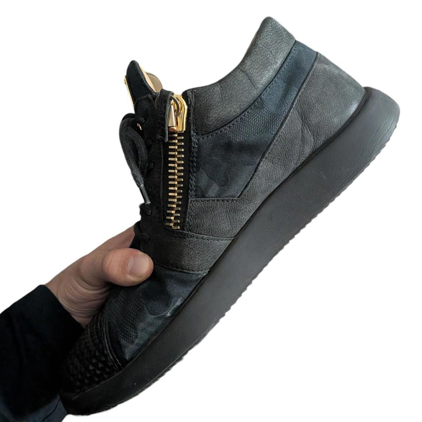Giuseppe Zanotti Runners (UK 10)