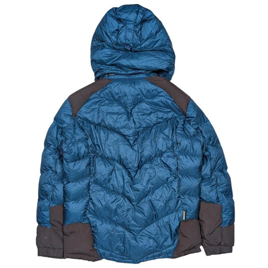 Montbell Puffer Jacket (M)