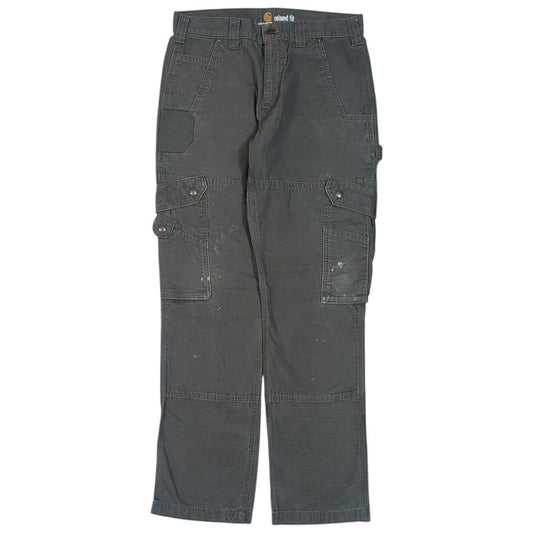 Carhartt Cargo Pants (31)