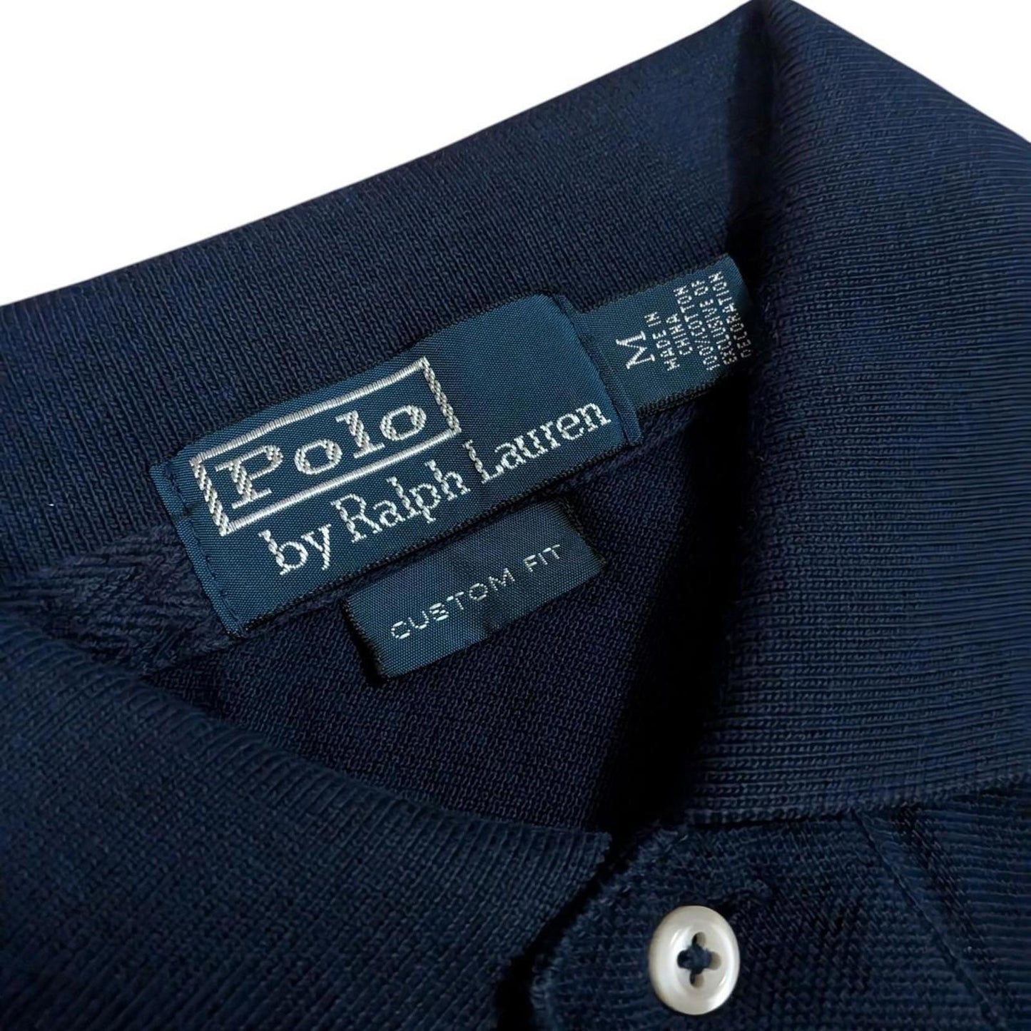 Ralph Lauren Los Angeles Polo (M)