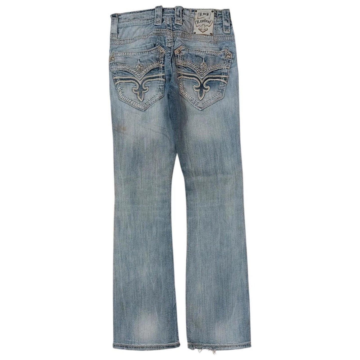 Rock Revival Jeans (28)