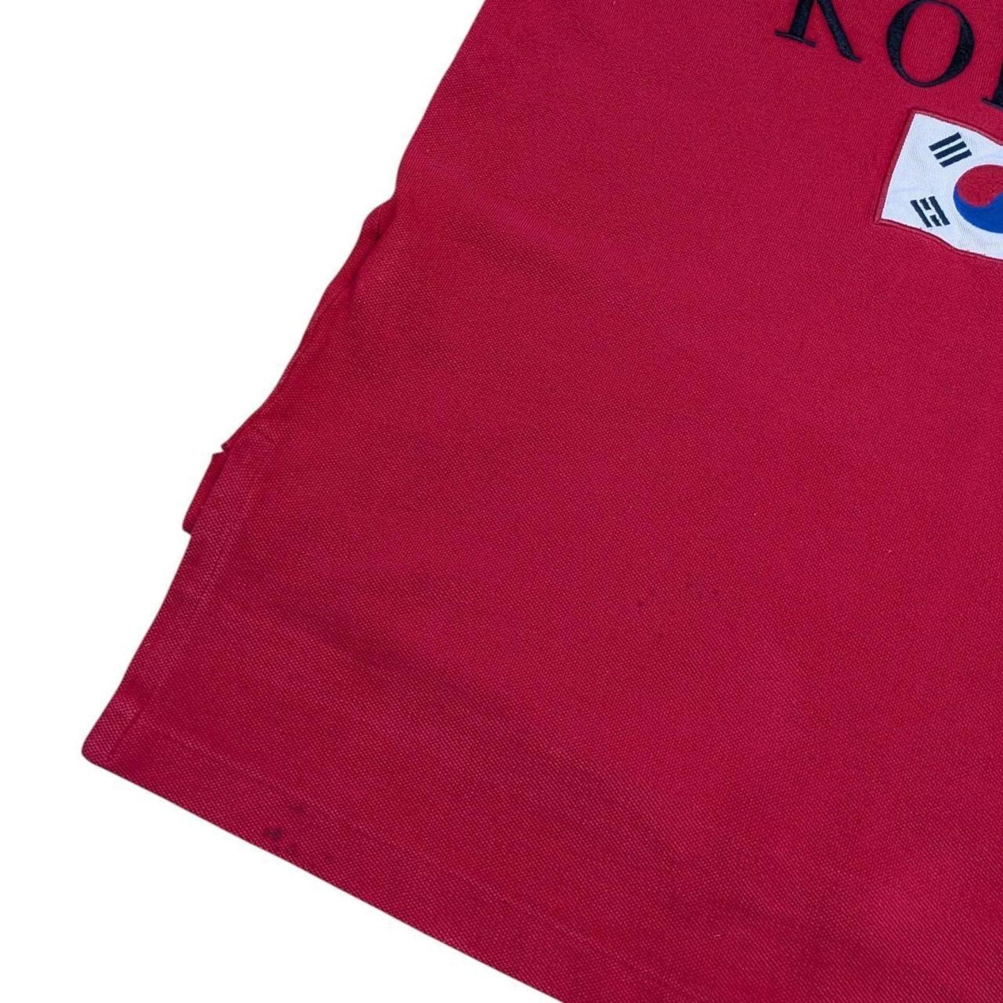 Ralph Lauren Korea Polo (M)