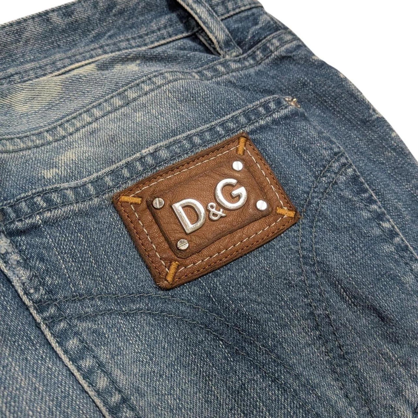 Dolce & Gabbana Jeans (30)