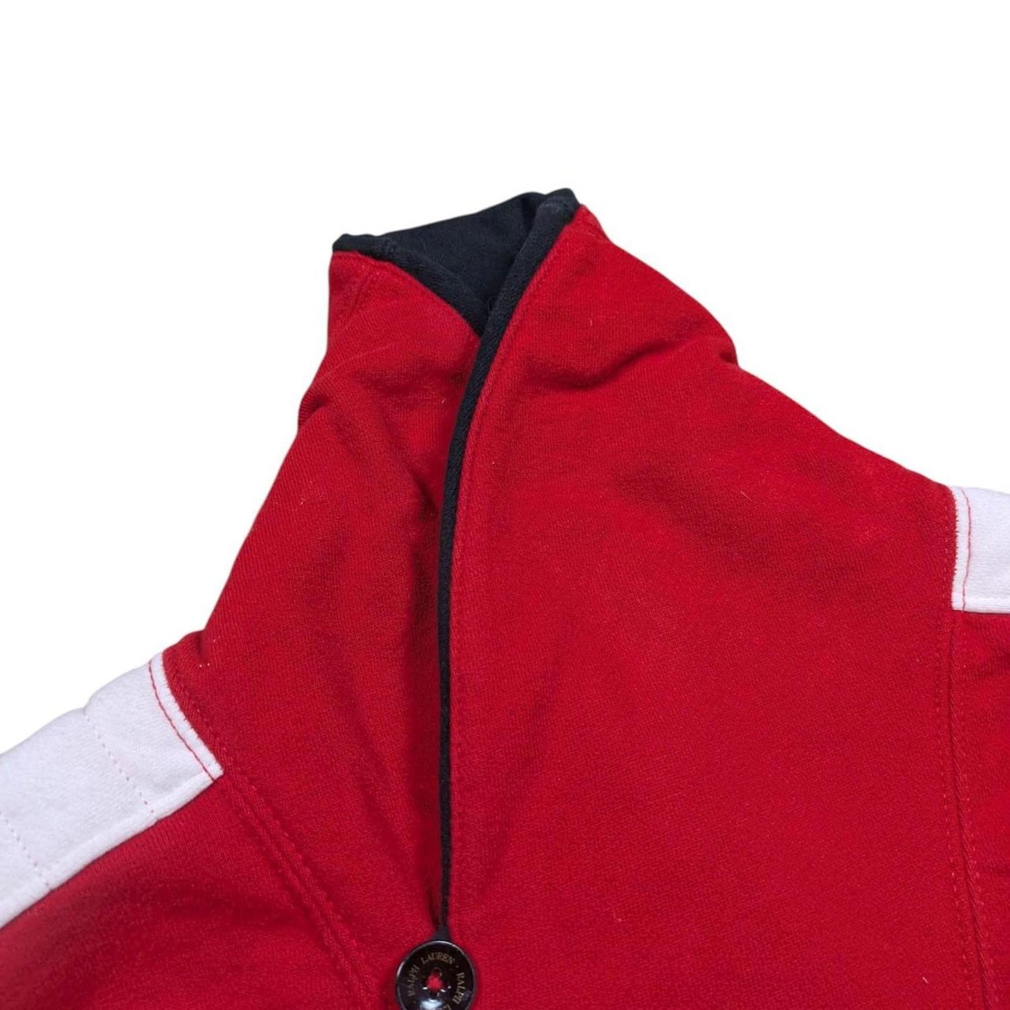 Polo Ralph Lauren Italia Pullover (M)