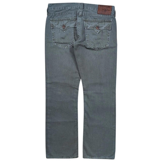 True Religion Ricky Jeans (36)