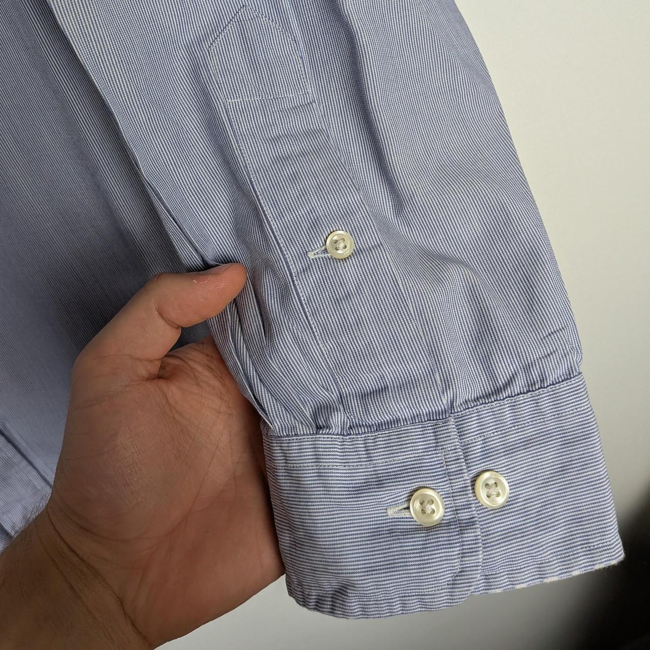 Ralph Lauren Shirt (XXL)
