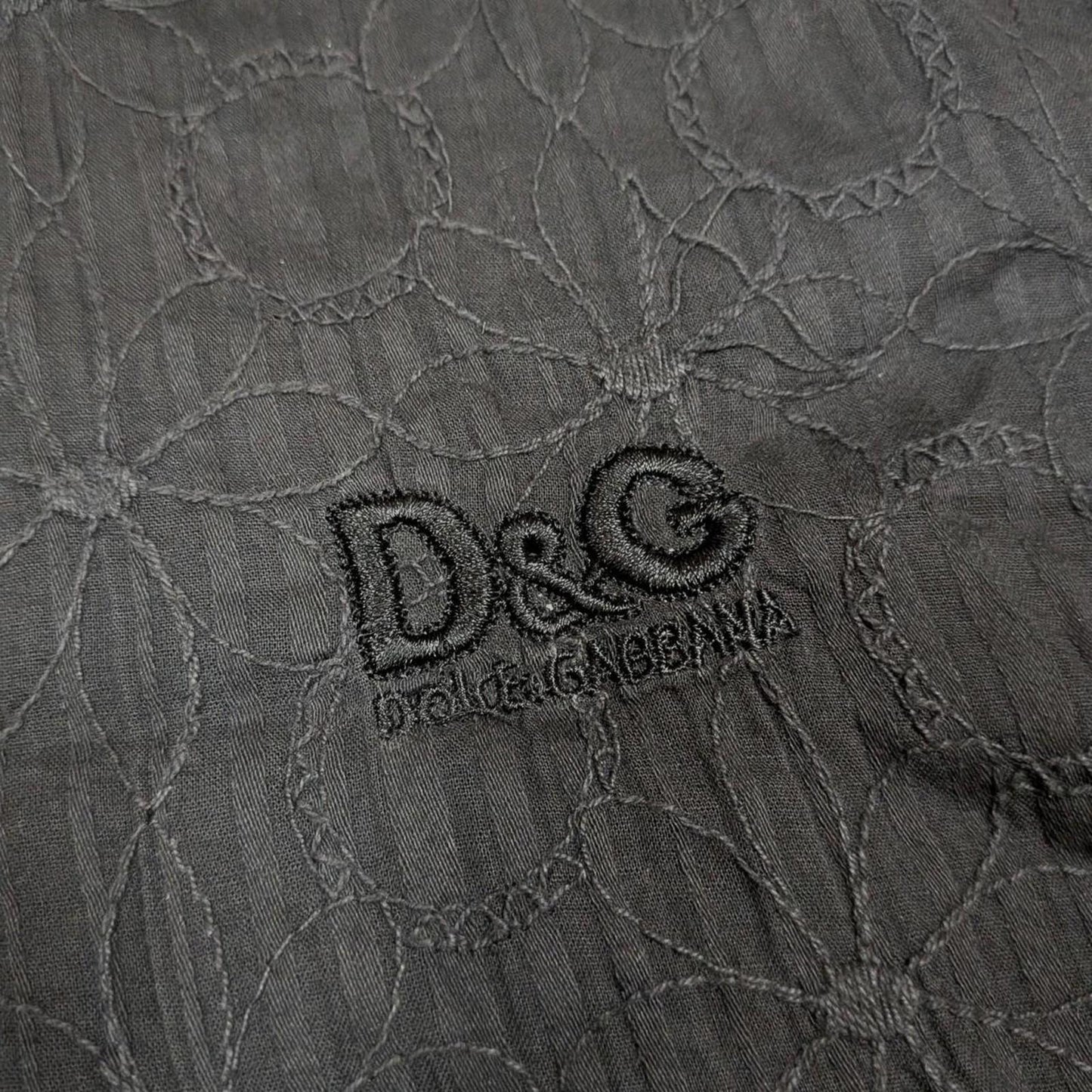 Dolce & Gabbana Shirt (L)