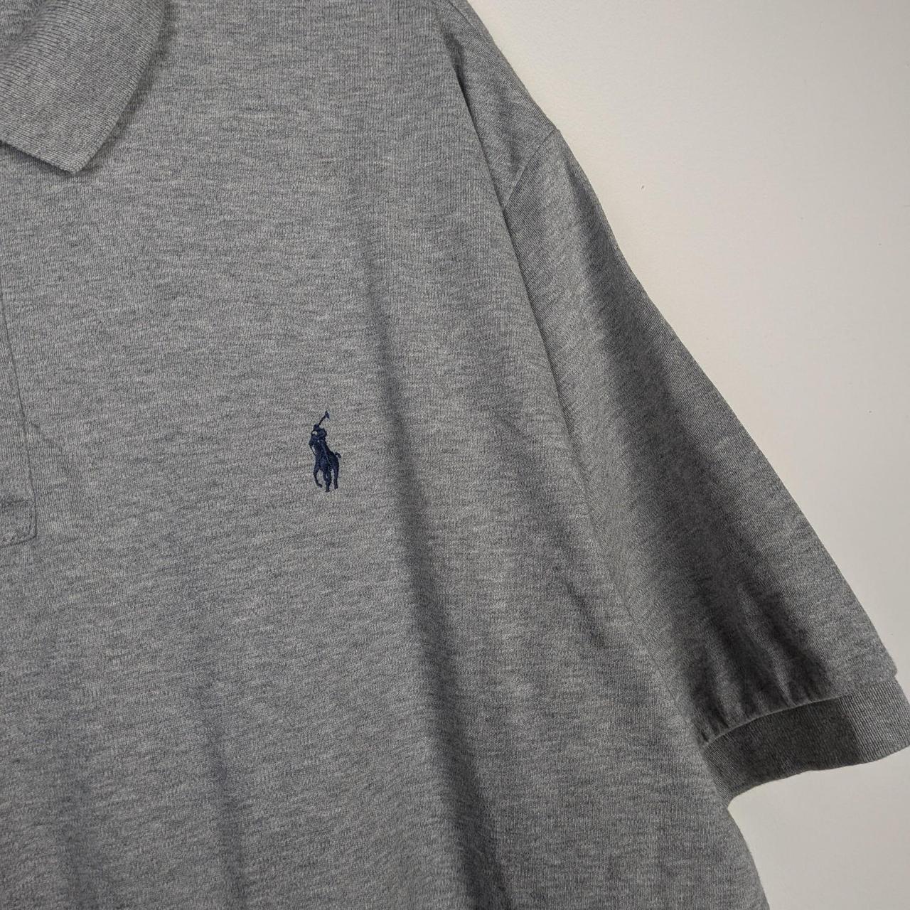 Polo Ralph Lauren Polo Shirt (XL)