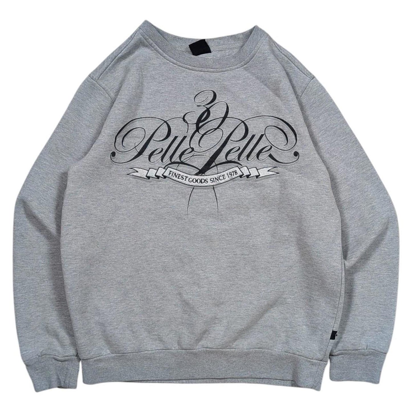 Pelle Pelle Sweatshirt (S)