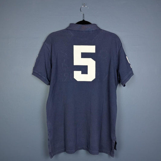 Polo Ralph Lauren New York Polo Shirt (L)