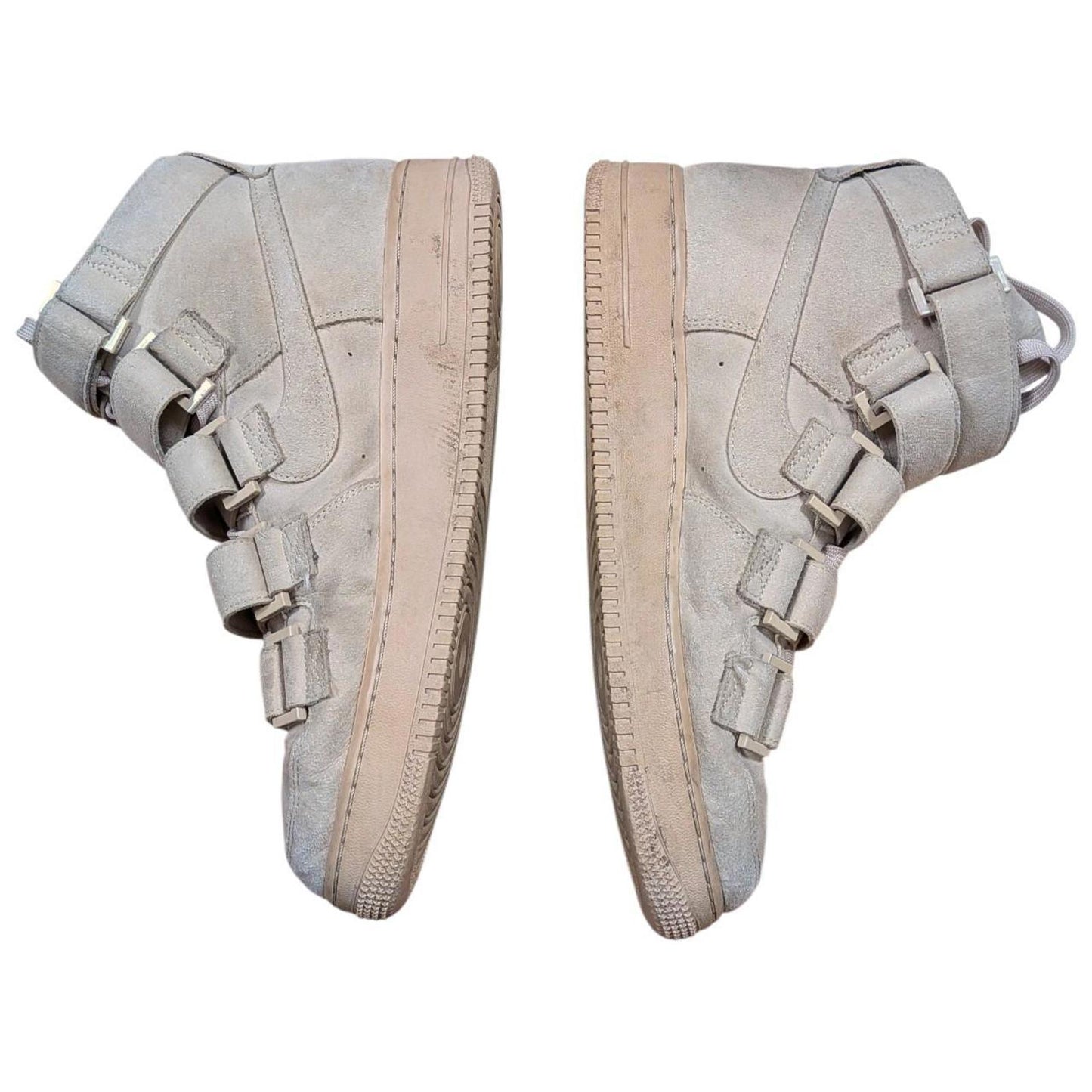Nike Air Force 1 Highs (10.5)