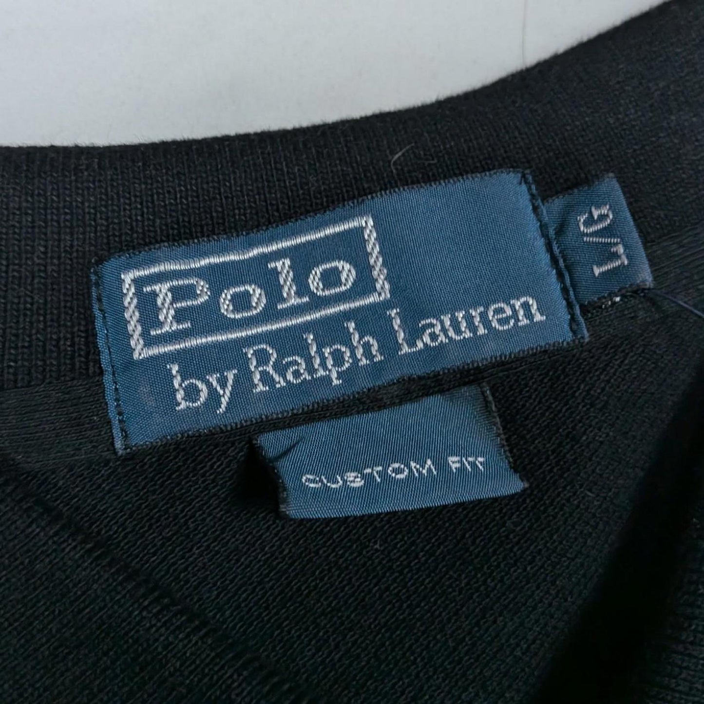 Ralph Lauren Russia Polo (L)