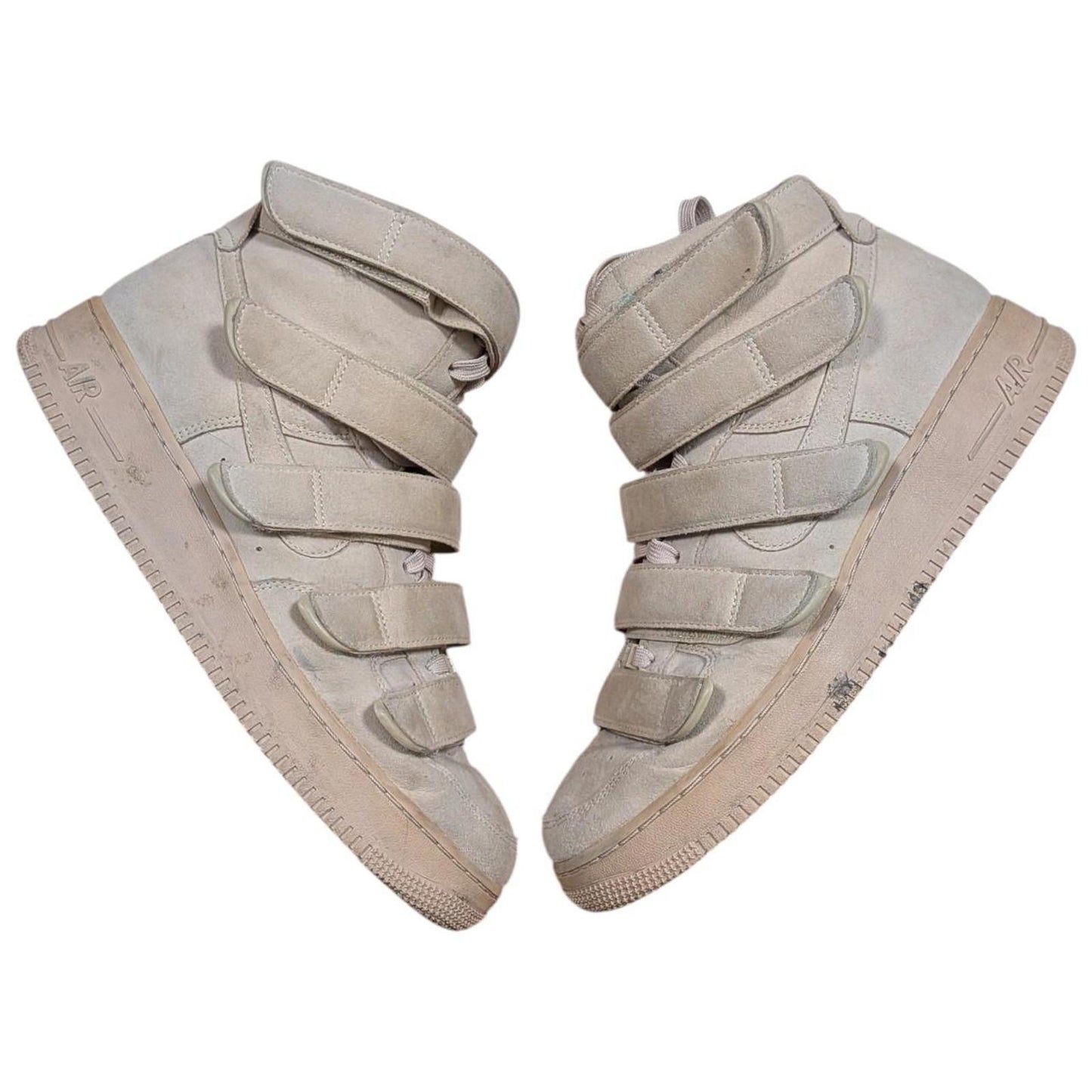 Nike Air Force 1 Highs (10.5)