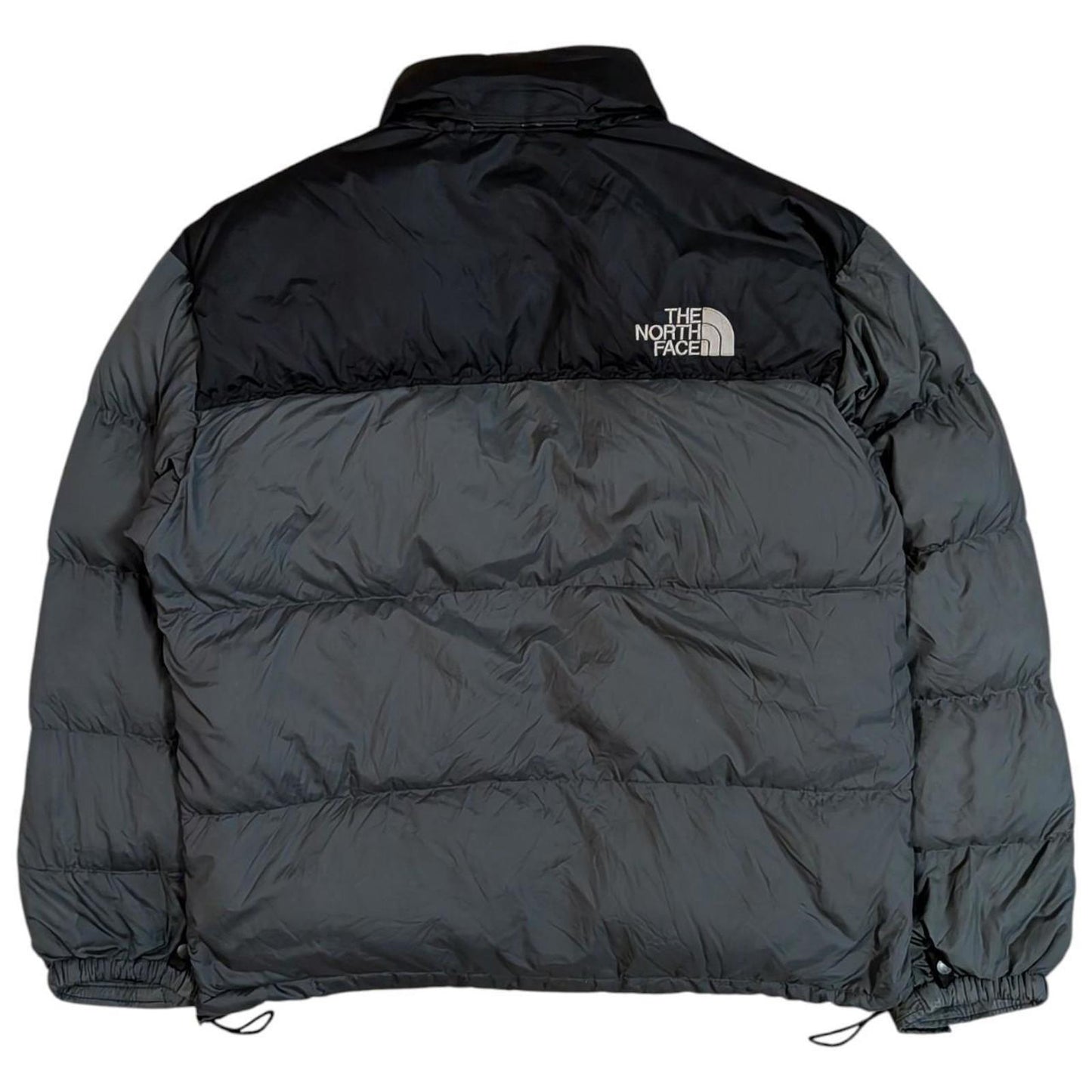 The North Face Down Puffer Jacket (L)