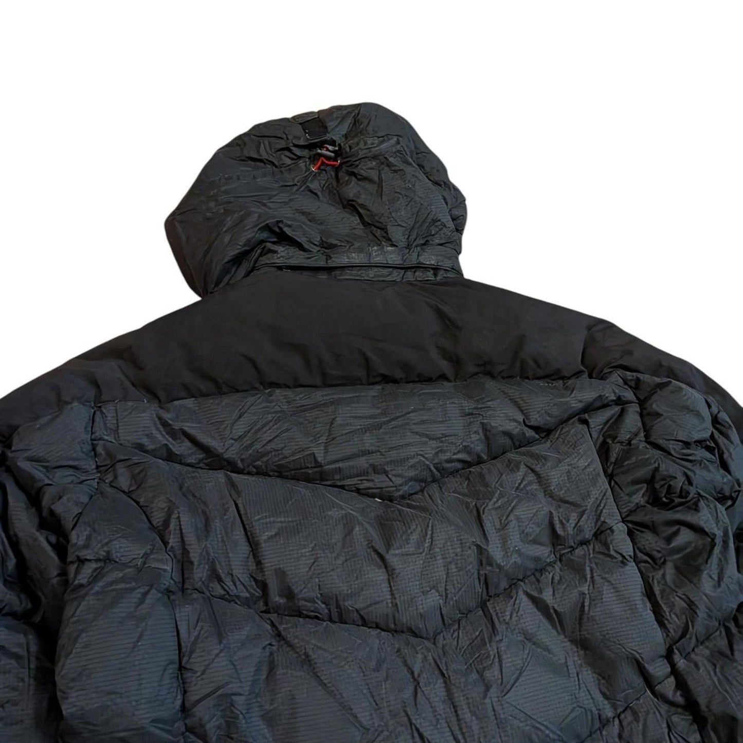 Montbell Puffer Jacket (L)