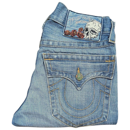 True Religion Ricky Jeans (28)
