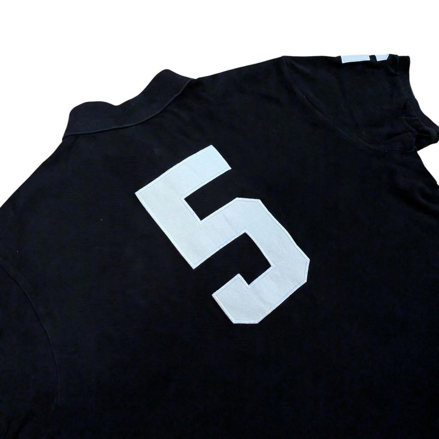 Ralph Lauren New York Polo Shirt (XL)