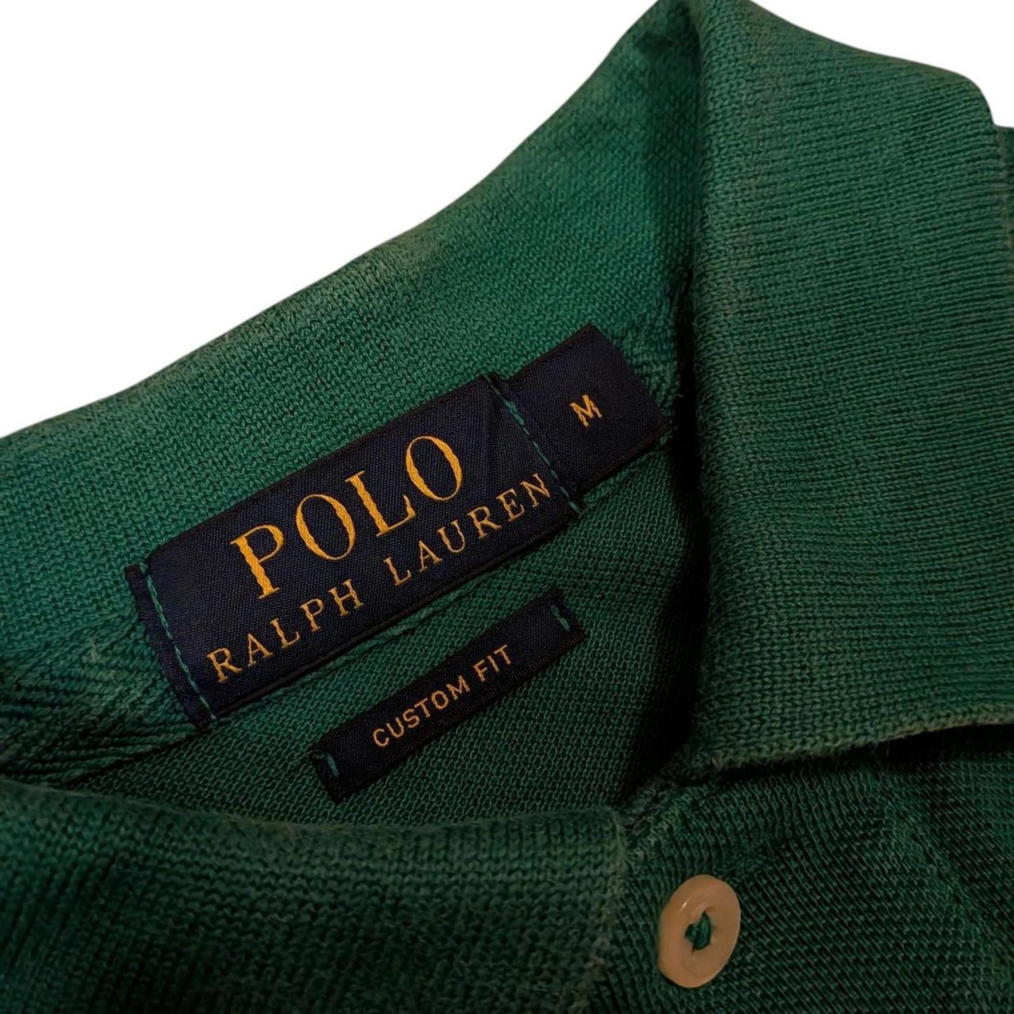 Ralph Lauren Rome Polo (L)