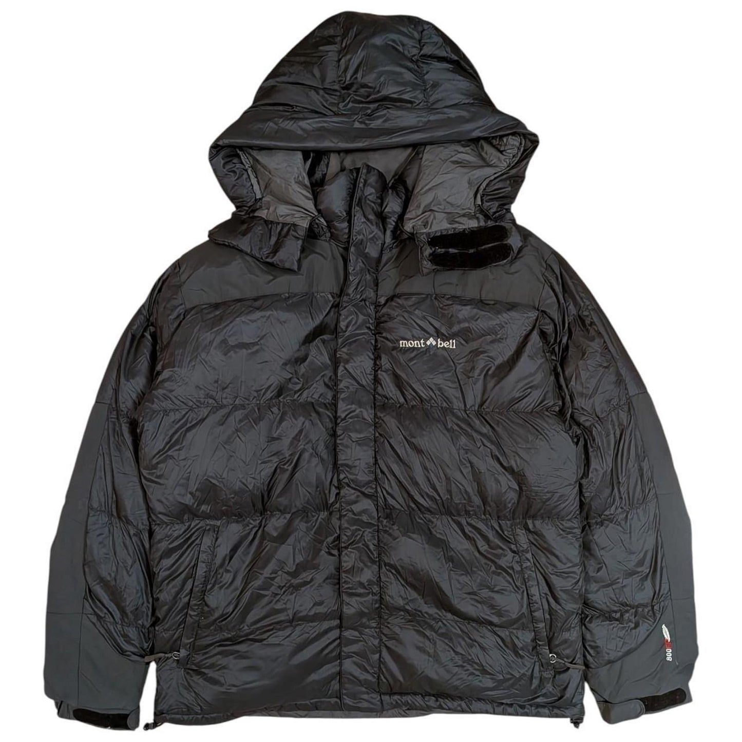 Montbell Puffer Jacket (M)