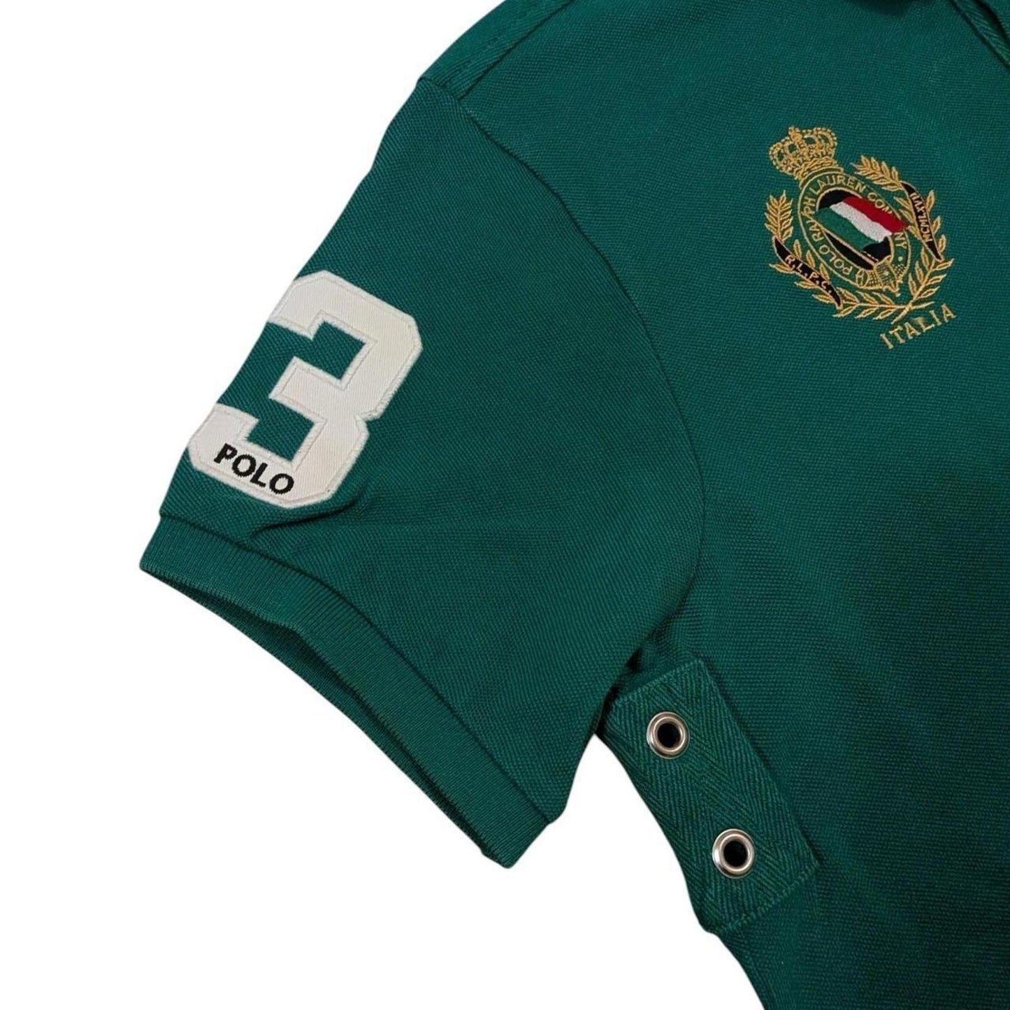 Ralph Lauren Rome Polo (L)