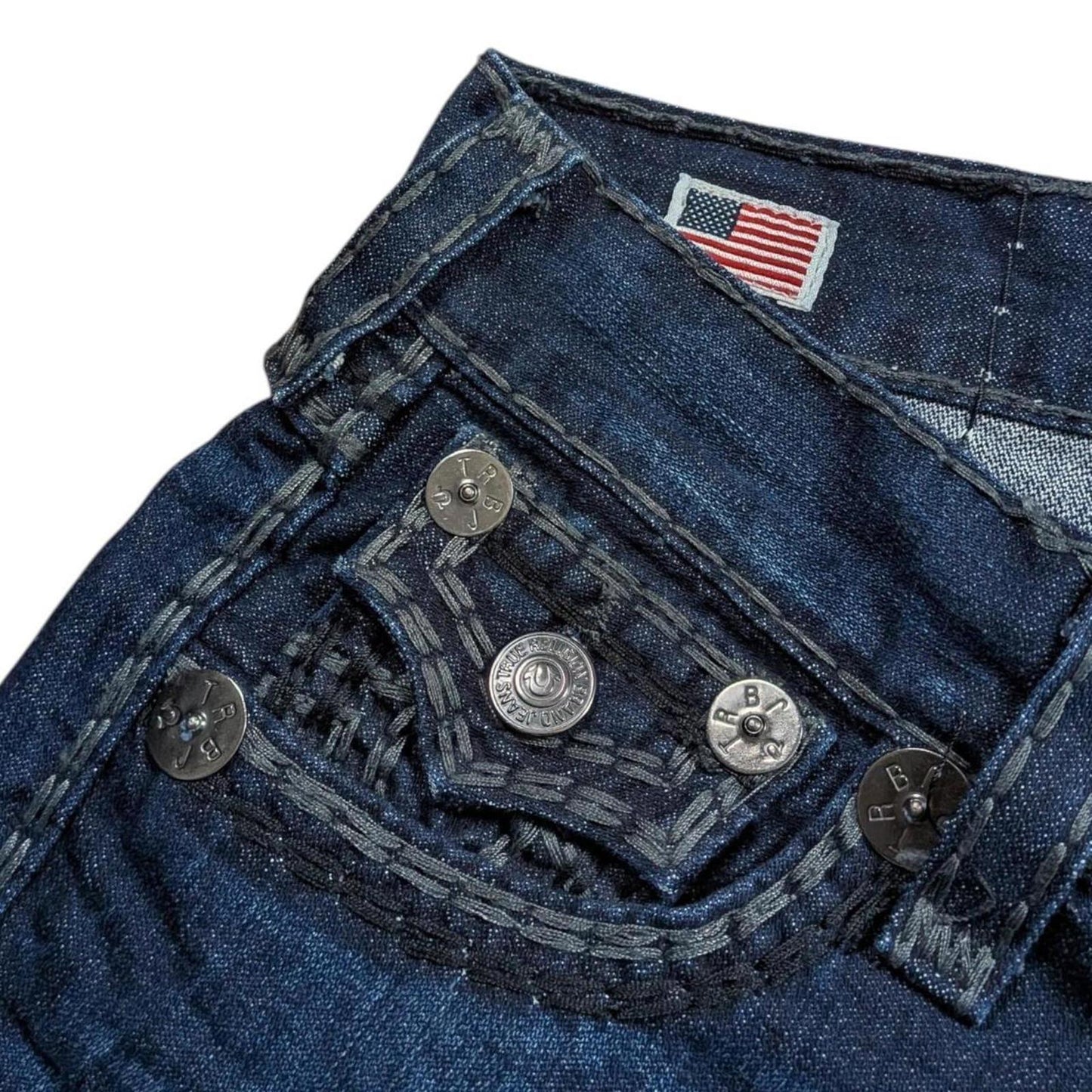True Religion Super QT Jeans (29)