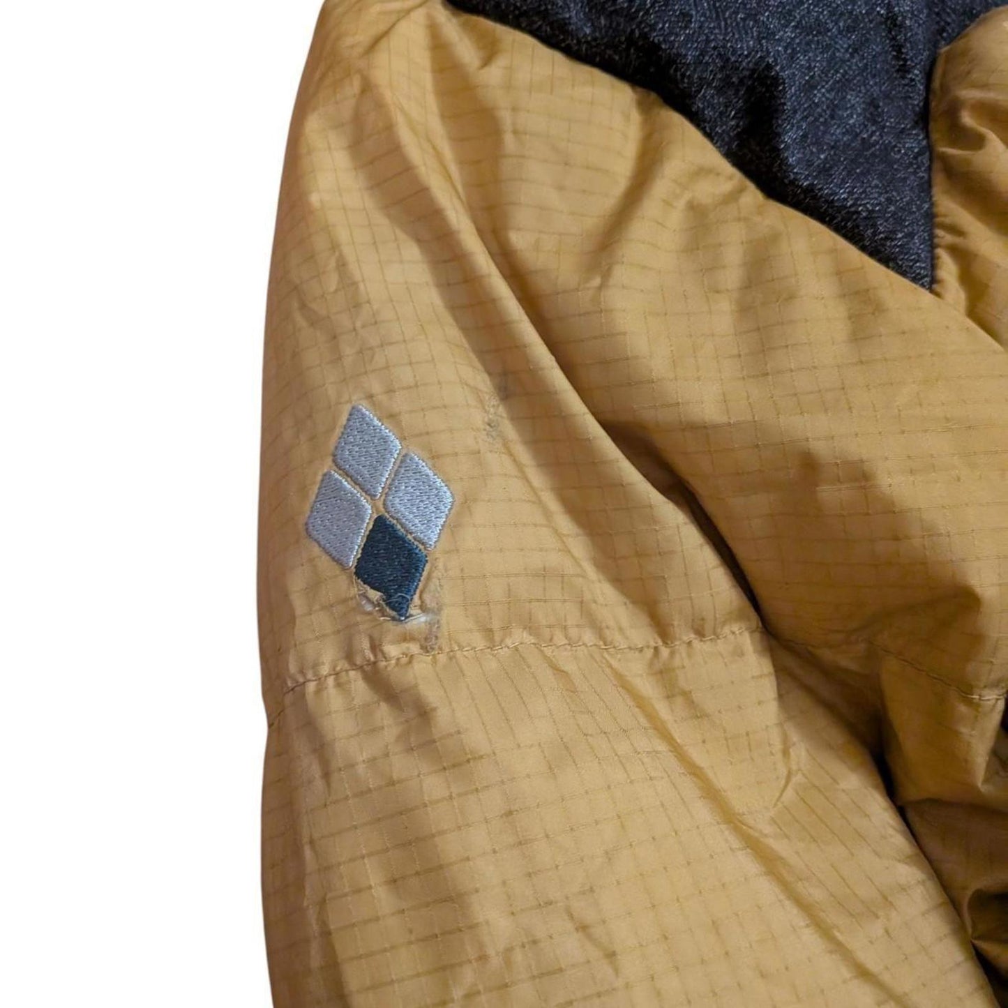 Montbell Puffer Jacket (M)