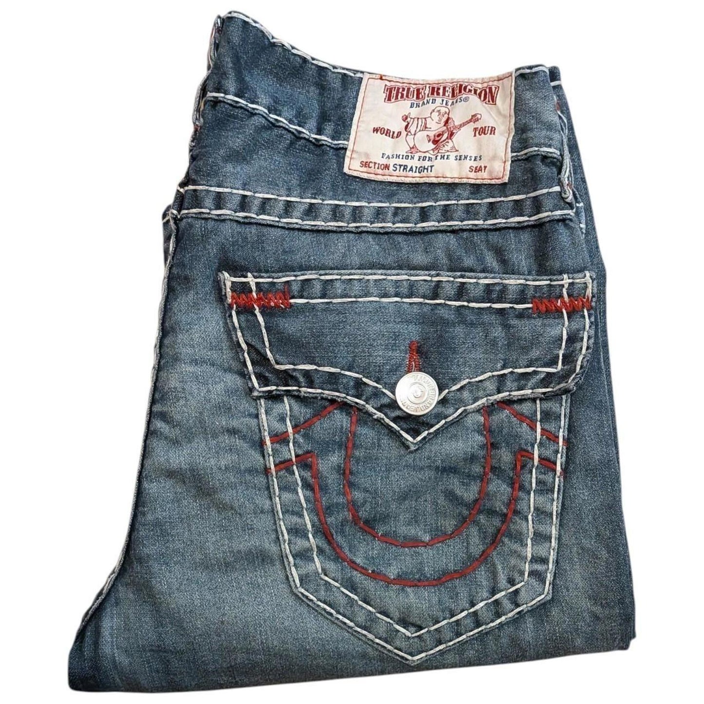 True Religion Super T Jeans (32)