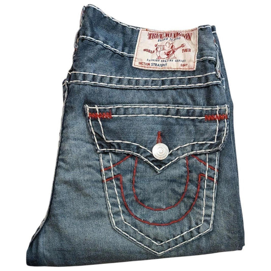 True Religion Super T Jeans (32)