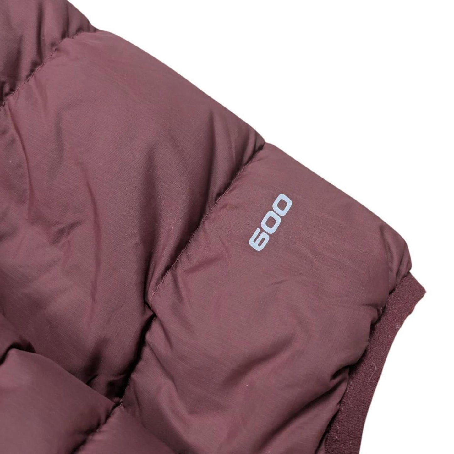 The North Face Puffer Jacket (S)