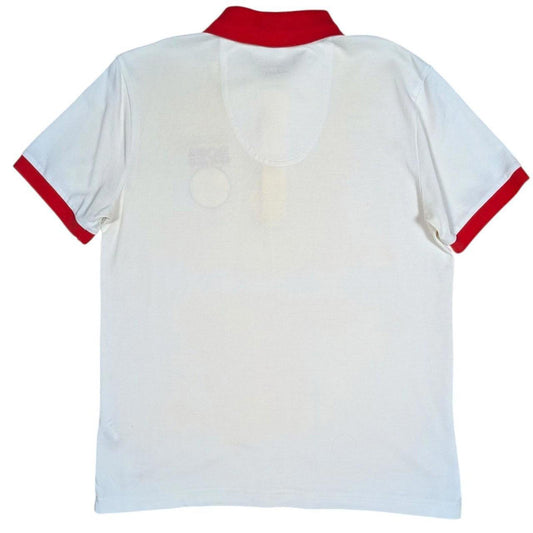 Hugo Boss England Polo Shirt (M)