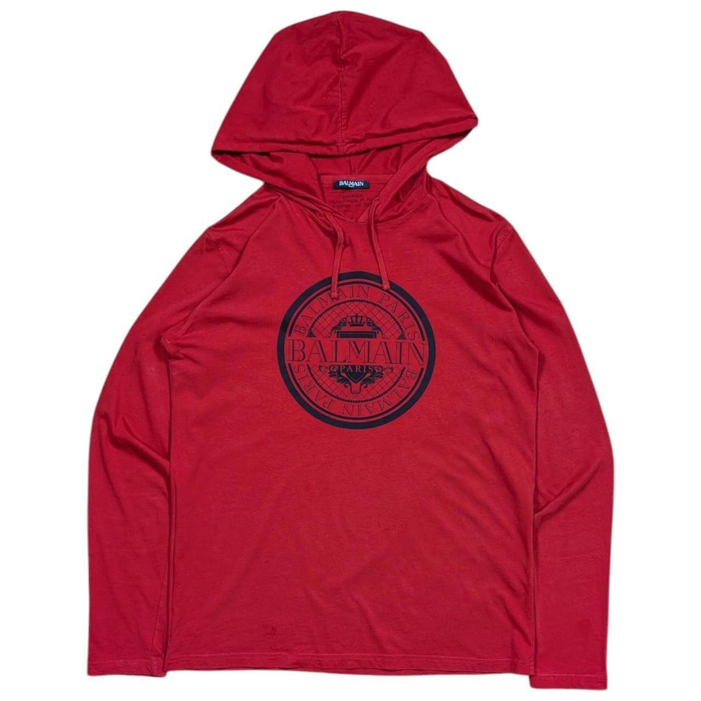 Balmain Hoodie (L)