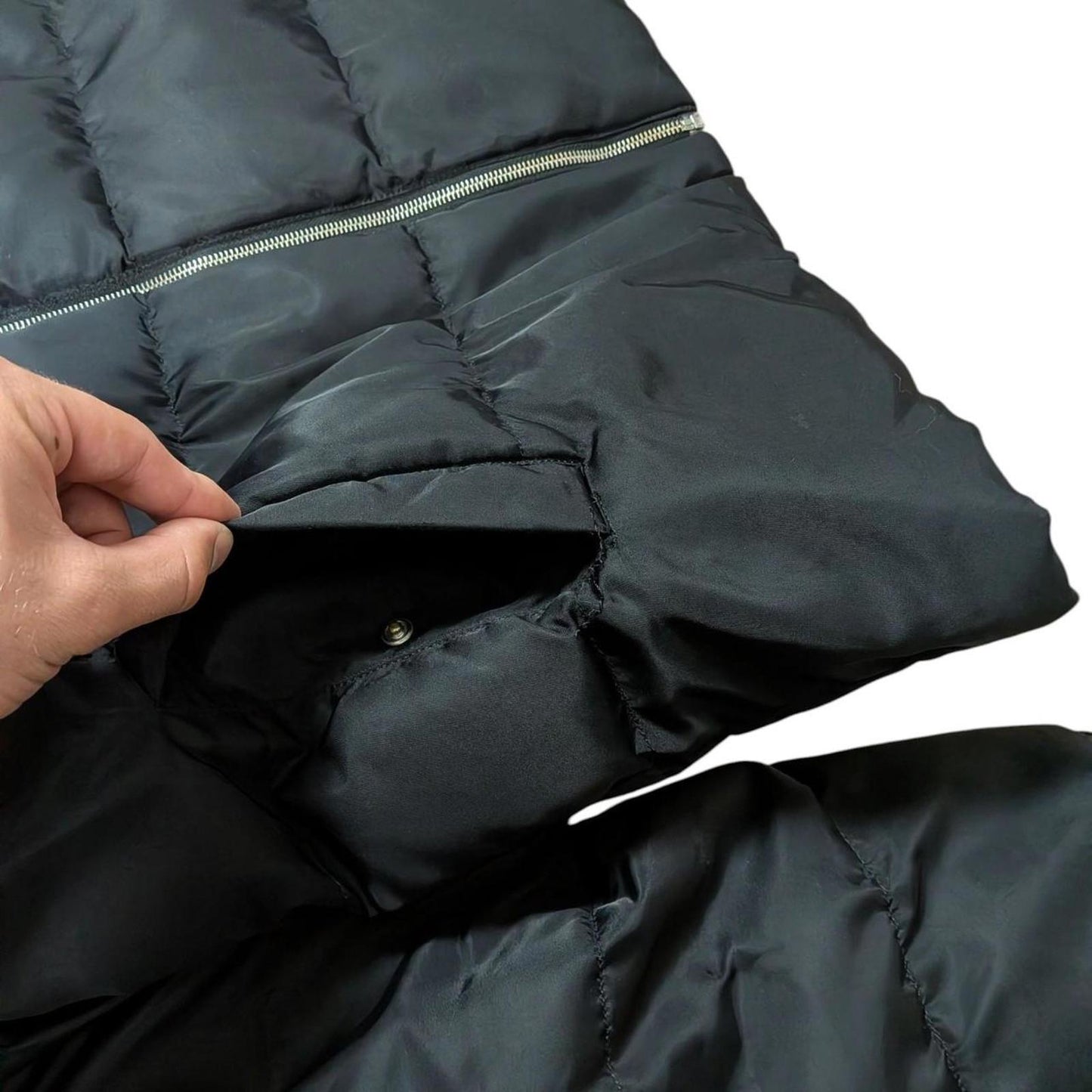 1017 ALYX 9SM Puffer Jacket (M)