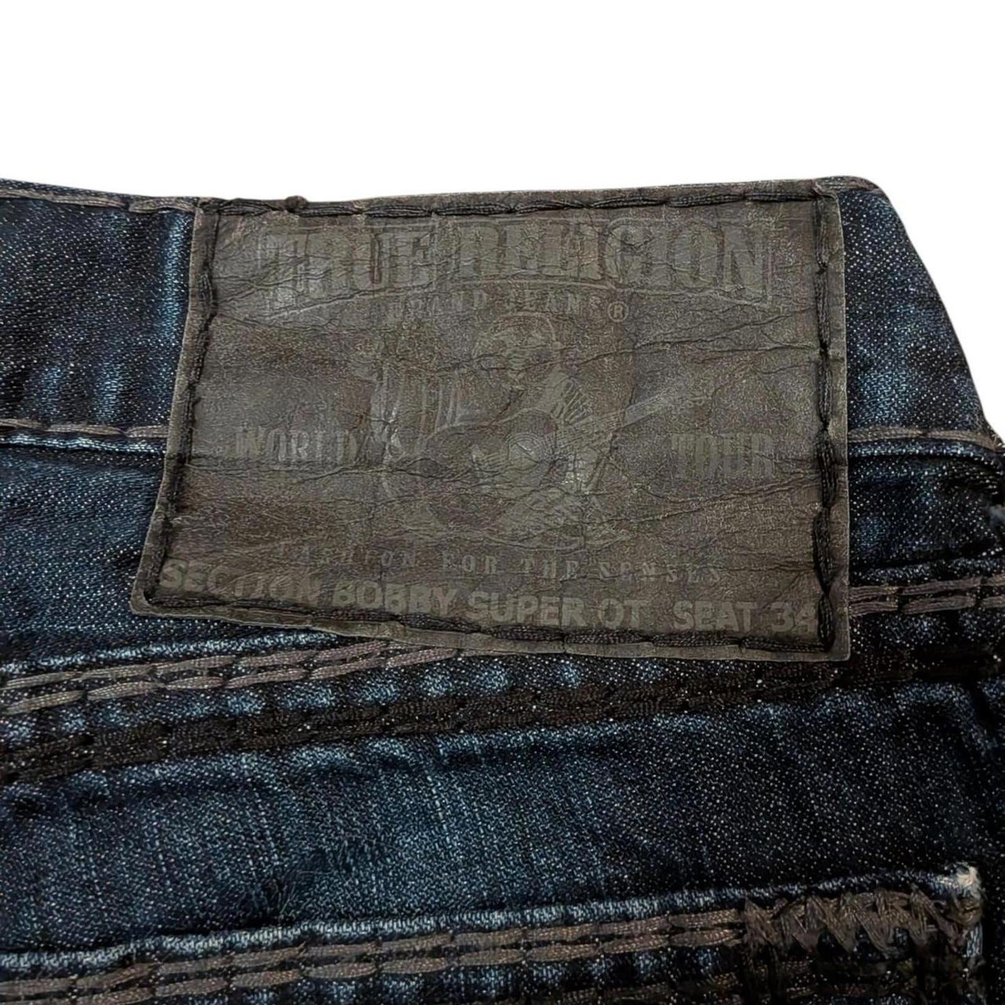 True Religion Jeans (38)