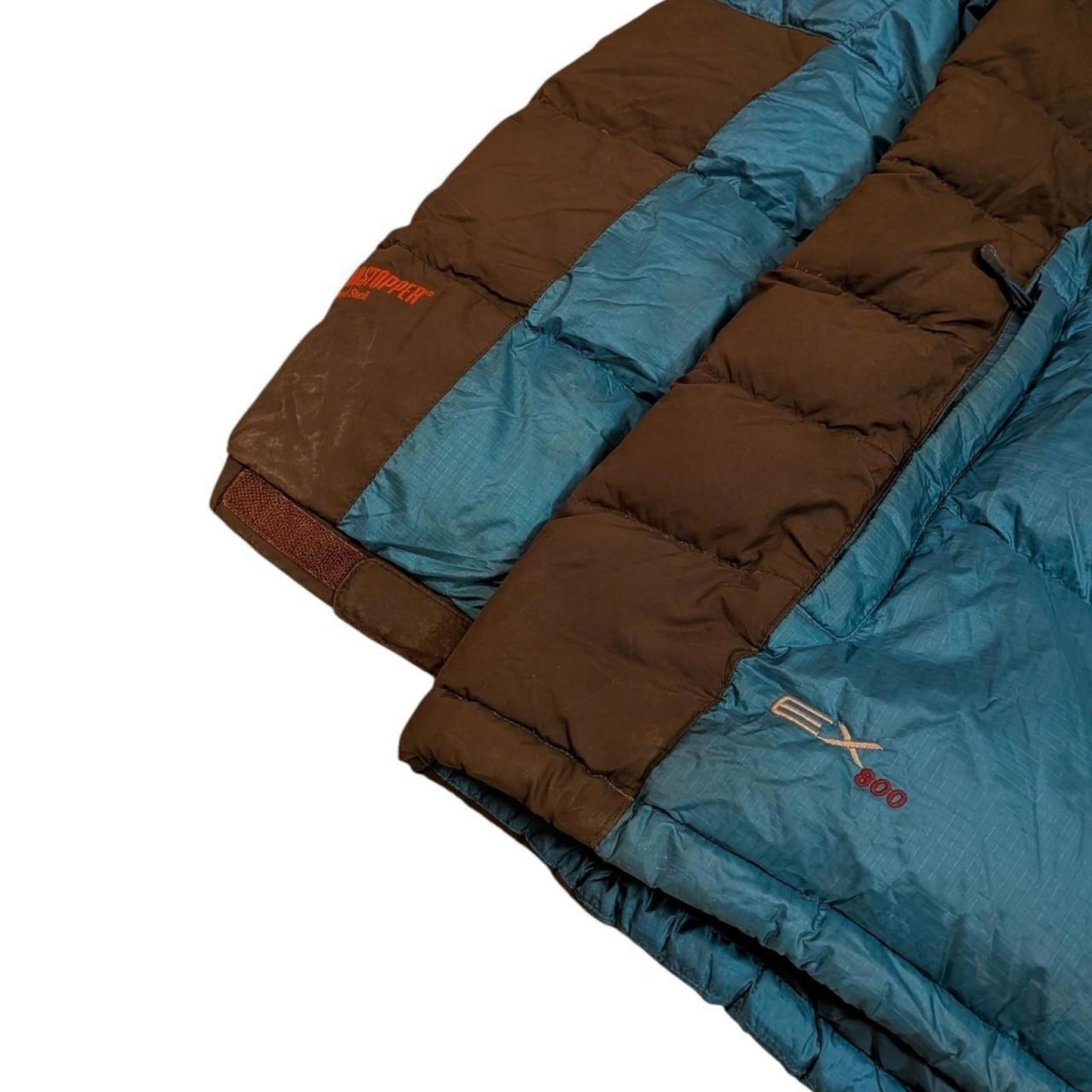 Montbell Puffer Jacket (XS)