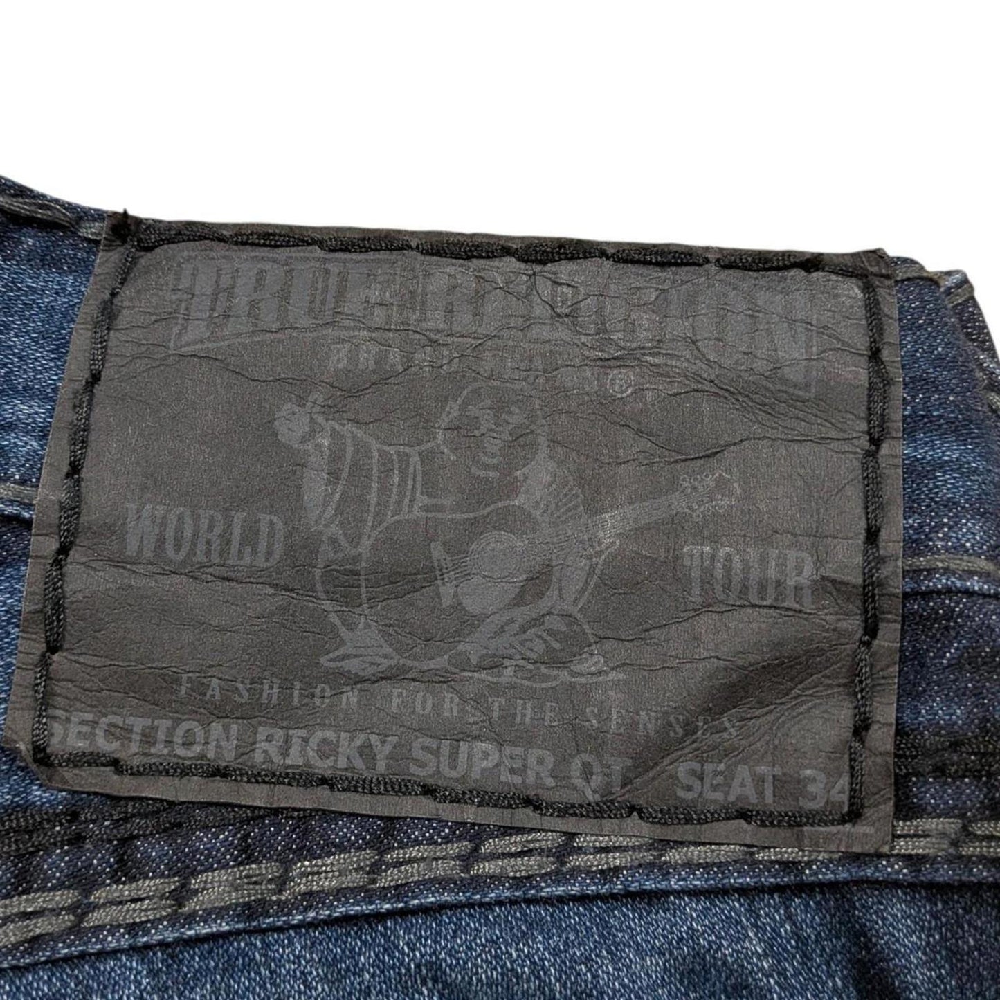 True Religion Super QT Jeans (29)