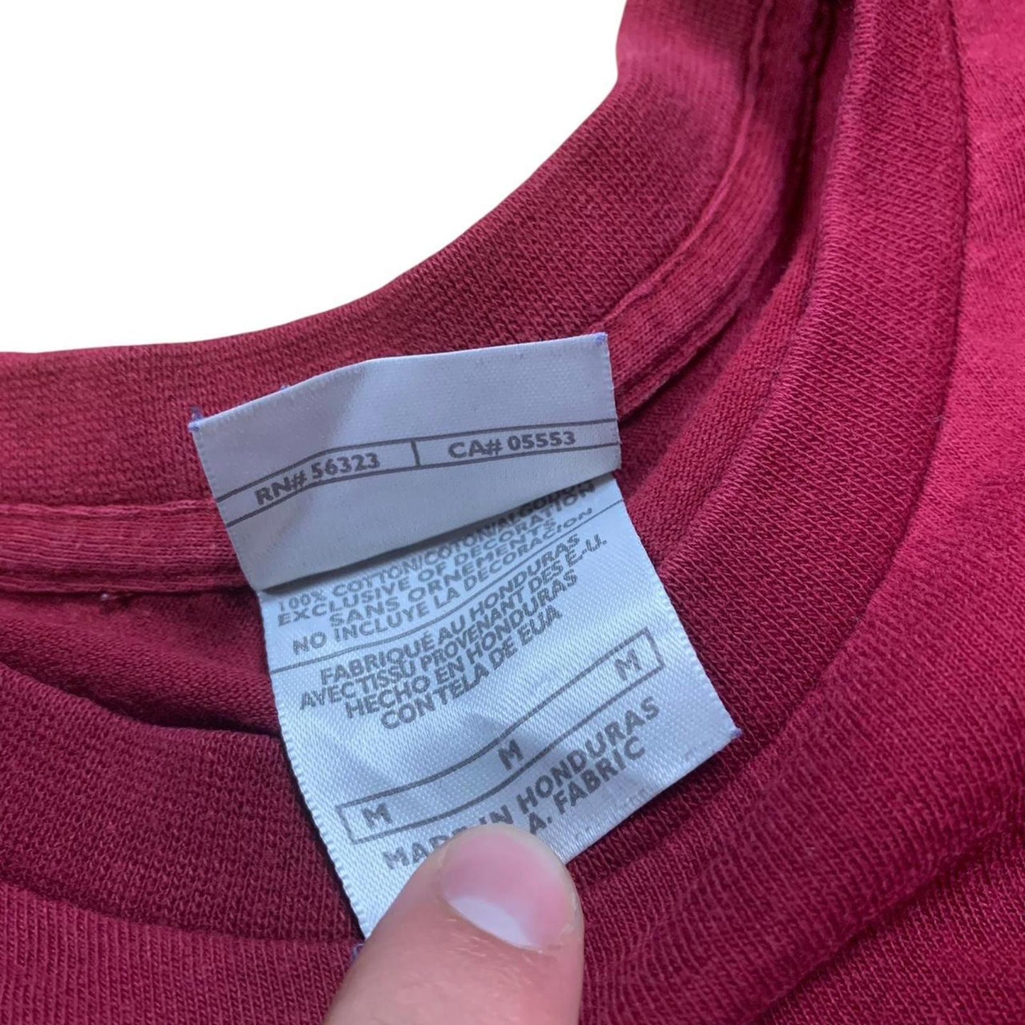 Vintage Nike T Shirt (M)