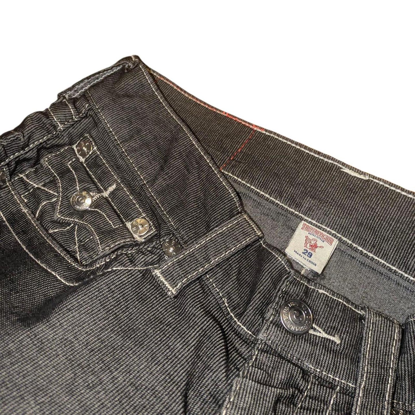 True Religion Corduroy Jeans (29)