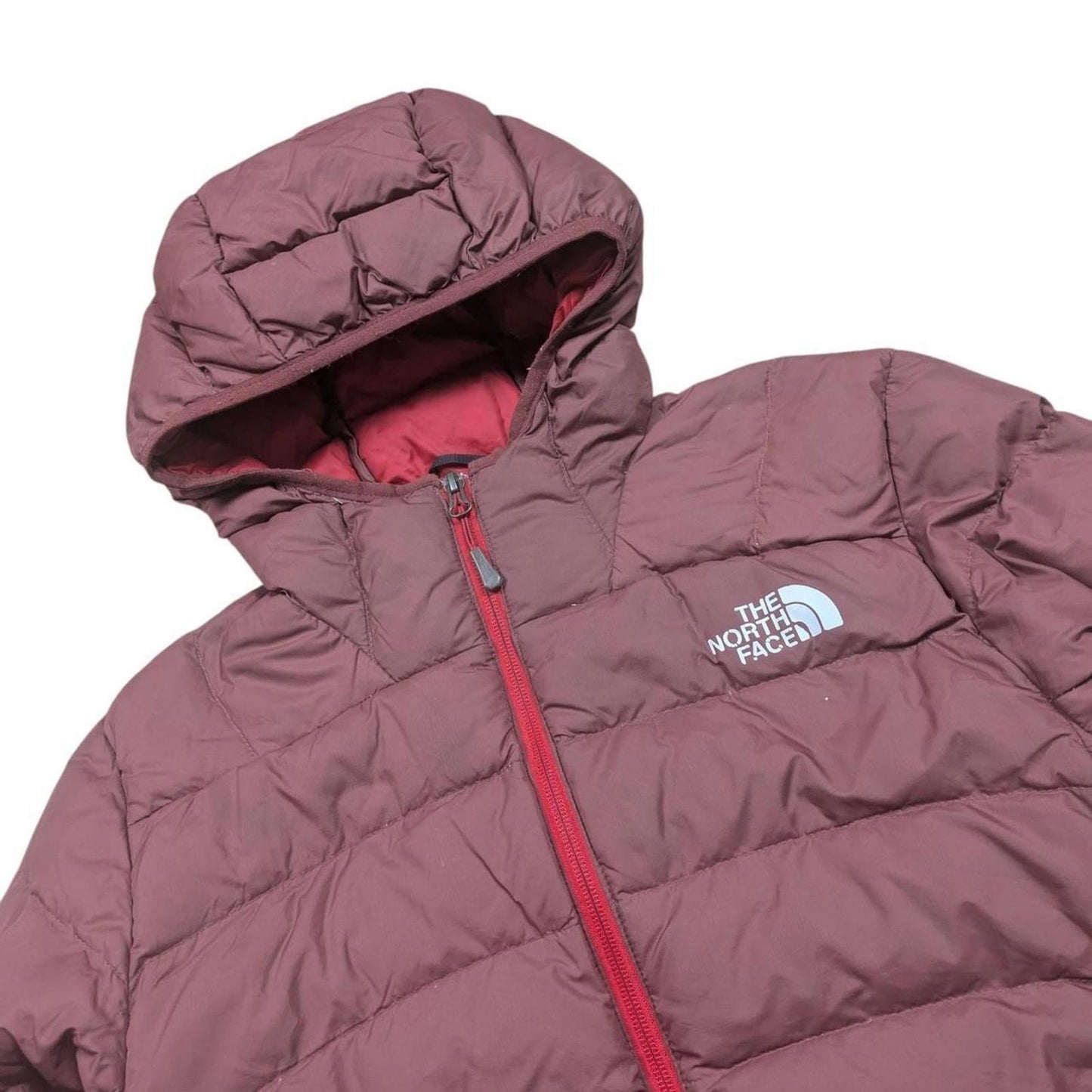 The North Face Puffer Jacket (S)