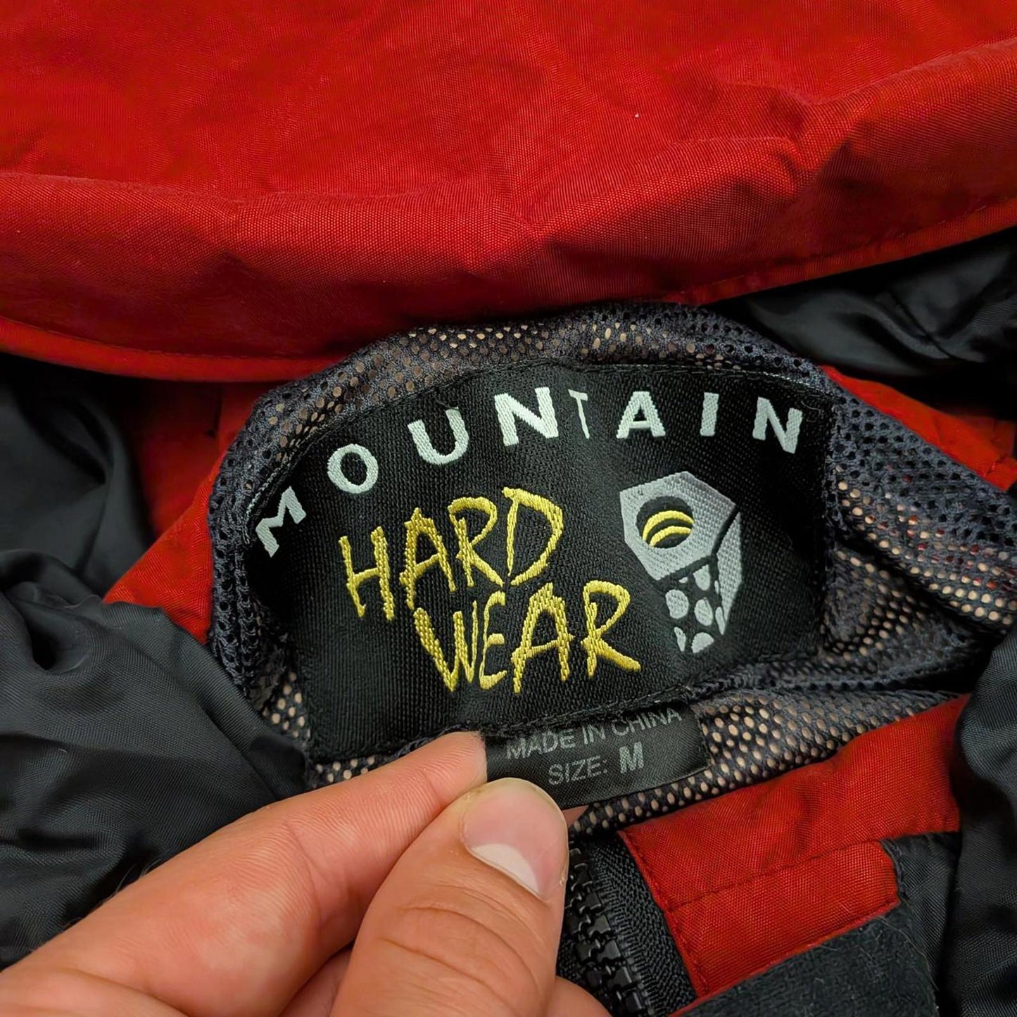 Mountain Hardwear Jacket (M)