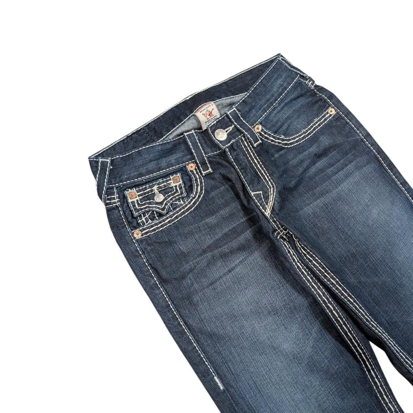 True Religion MB3 Jeans (29)
