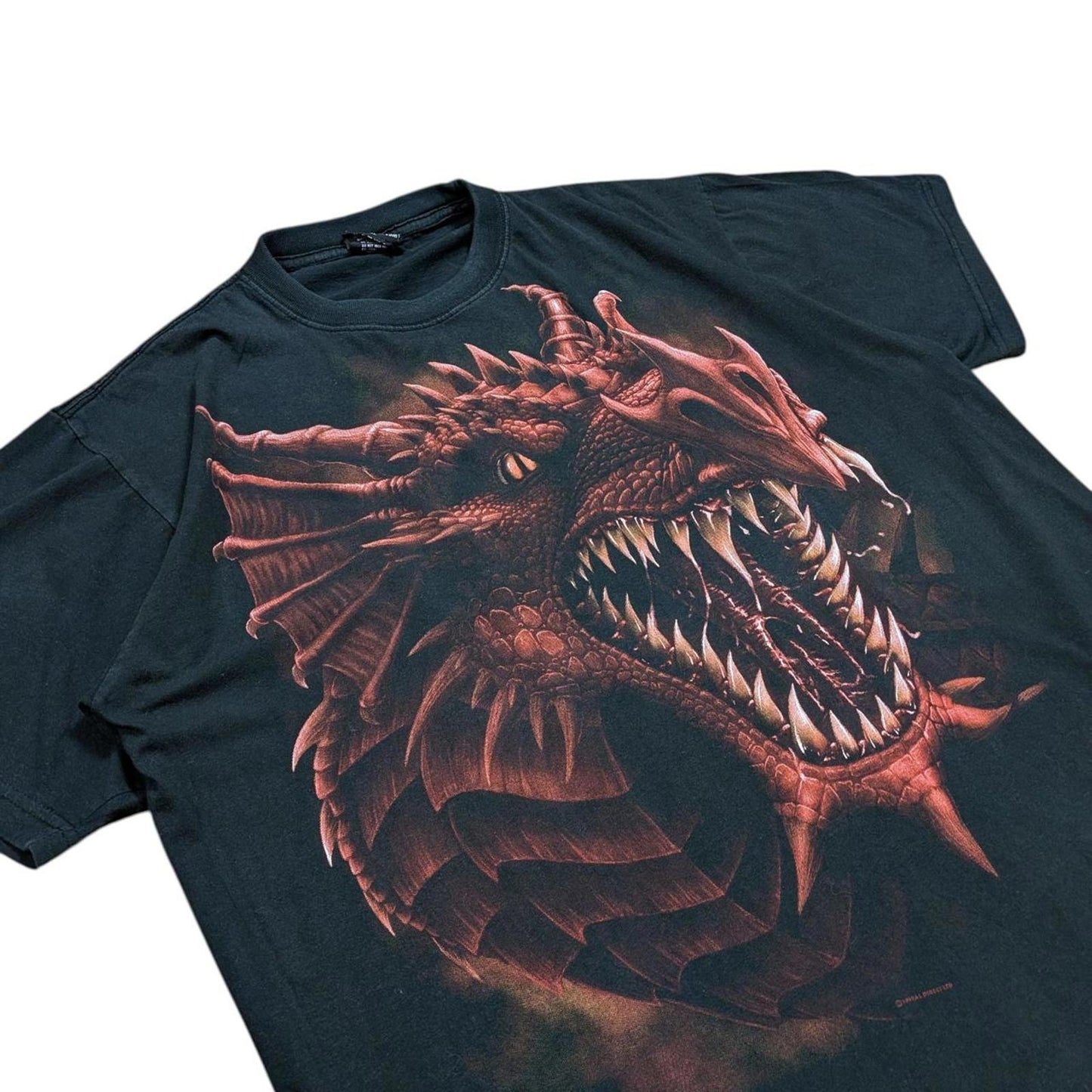 Vintage T Shirt (XXL)